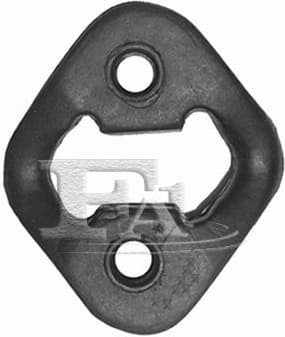 Mount, exhaust system 103918