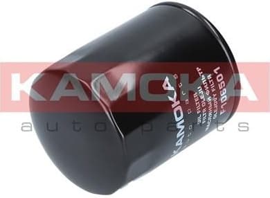 Oil Filter F106501 - image 3