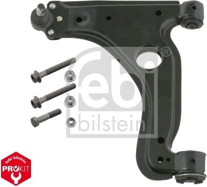 Control/Trailing Arm, wheel suspension ProKit 34232