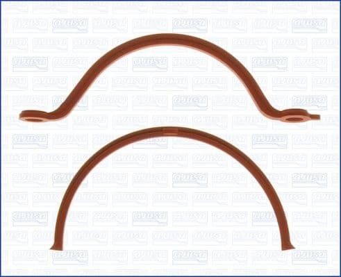 Gasket Set, oil sump 59012400