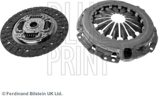 Clutch Kit ADT330257