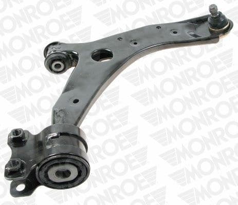 Control/Trailing Arm, wheel suspension L50531