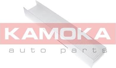 Filter, cabin air F406001 - image 3