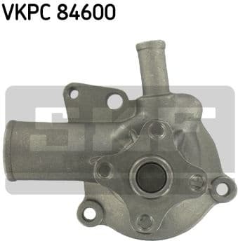 Water Pump, engine cooling VKPC 84600