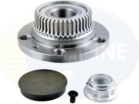 Bearing wheel CHA021
