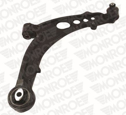 Control/Trailing Arm, wheel suspension L15529