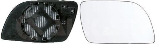 Mirror Glass, exterior mirror 6426110