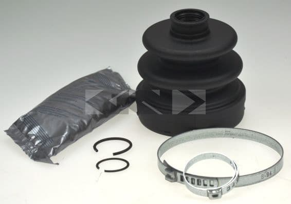 Bellow Kit, drive shaft 306061