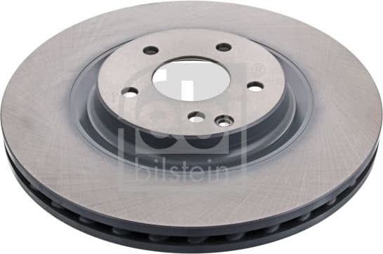 Brake Disc 43951