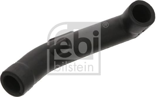 Hose, crankcase ventilation febi Plus 33863