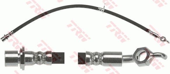 Brake Hose PHD1176