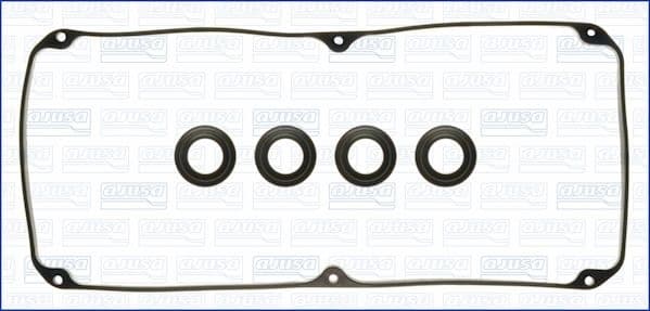 Gasket Set, cylinder head cover 56013600