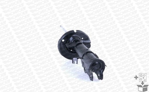 Shock Absorber MONROE ORIGINAL (Gas Technology) G7304 - image 3