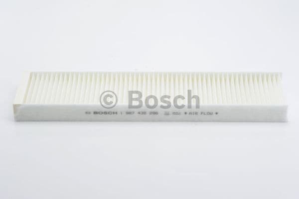 Filter, cabin air 1987432296