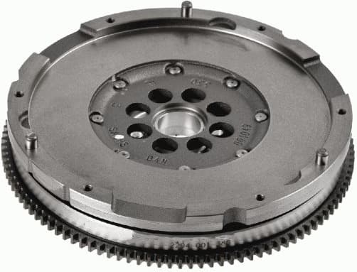 Flywheel Dual-mass flywheel 2294 001 388