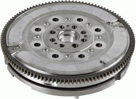 Flywheel Dual-mass flywheel 2294 001 388 - image 2