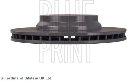 Brake Disc ADB114310 - image 3