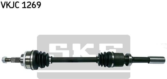 Drive Shaft VKJC 1269