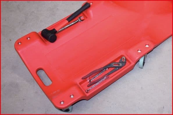 Workshop Creeper 500.8090 - image 4