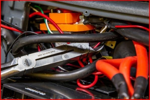 Workshop Creeper 500.8090 - image 6