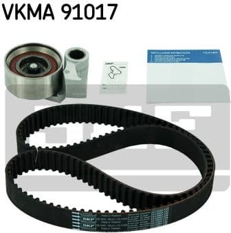 Timing belt kit VKMA91017 - image 3