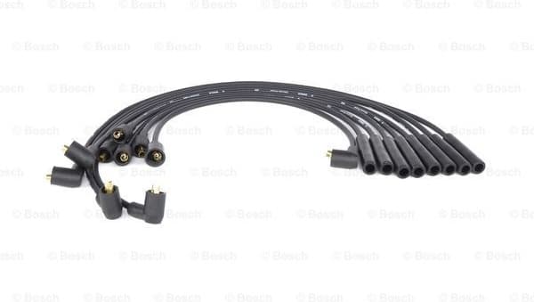 Ignition Cable Kit 0986356831