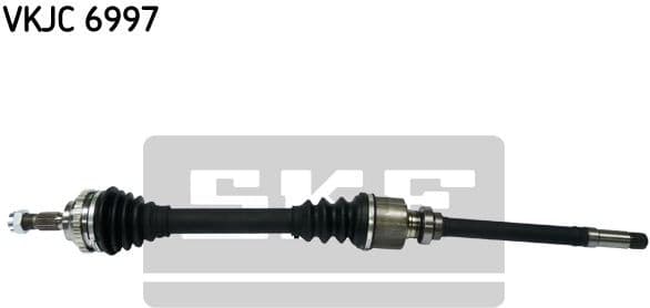 Drive Shaft VKJC 6997