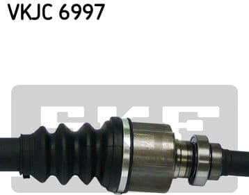 Drive Shaft VKJC 6997 - image 3