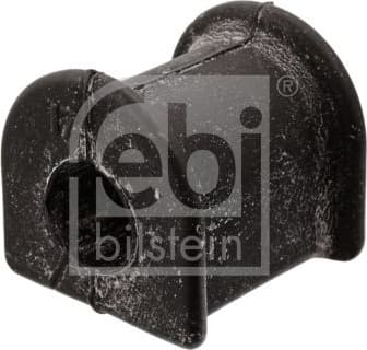 Mounting, stabiliser bar 42823