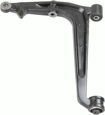 Control/Trailing Arm, wheel suspension 38032 01