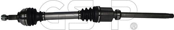 Drive Shaft 210243