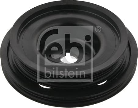 Belt Pulley, crankshaft 32135