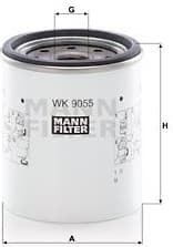 Fuel Filter WK9055Z