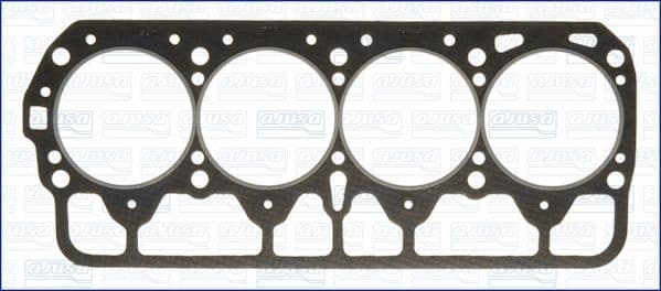 Gasket, cylinder head 10038200
