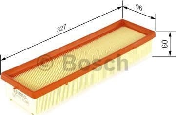 Air Filter F026400377 - image 5