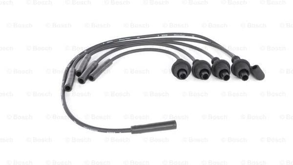 Ignition Cable Kit 0986356715