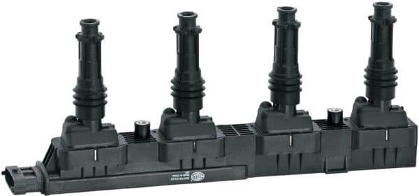 Ignition Coil 5DA 193 175-861