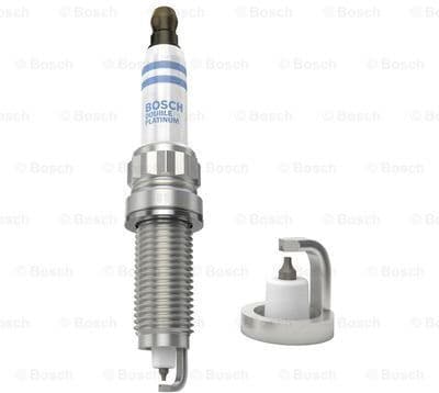 Spark Plug Double Platinum 0242145515 - image 7