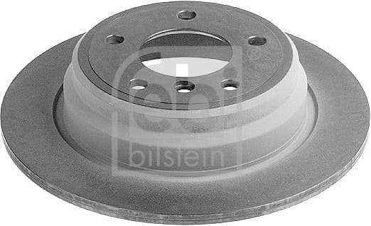 Brake Disc 12325