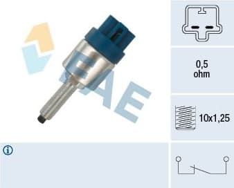 Stop Light Switch 24680