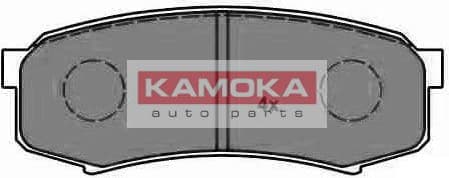 Brake Pad Set, disc brake JQ101109