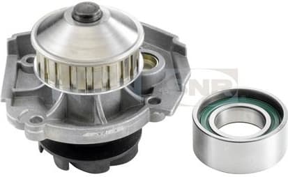 Water Pump & Timing Belt Kit KDP458.140