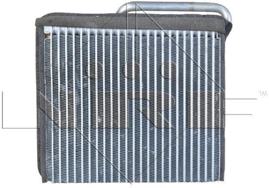 Evaporator, air conditioning EASY FIT 36102 - image 3