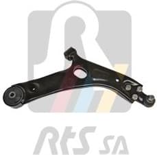 Control/Trailing Arm, wheel suspension 96.08862.1