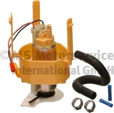 Fuel Pump 7.02701.56.0