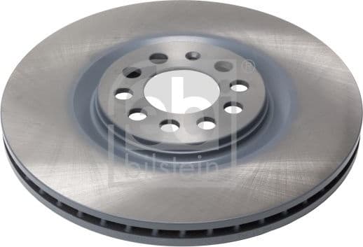 Brake Disc 19096
