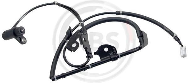 Sensor, wheel speed 31043