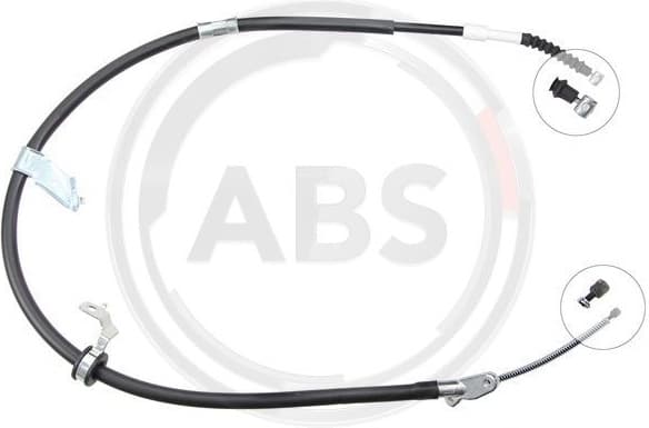 Cable handbrake K19377