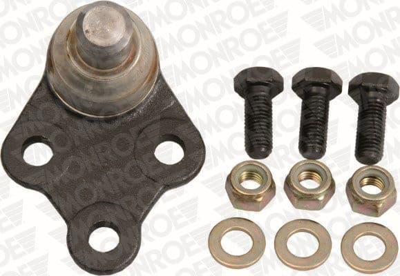 Ball Joint L23523