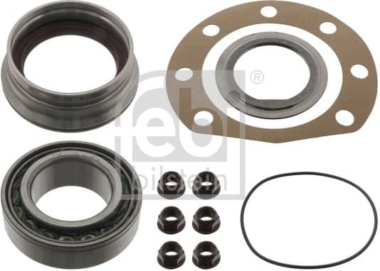 Wheel Bearing Kit 04284